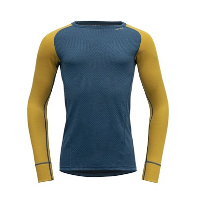 Triko Devold Duo Active Merino 205 Shirt flood/arrowwood