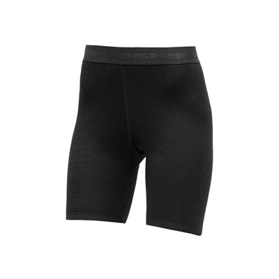 Boxerky Devold Duo Active Merino 205 Boxer W black