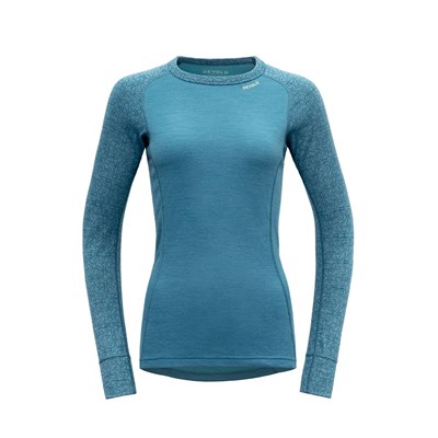 Triko Devold Duo Active Merino 205 Shirt W moon