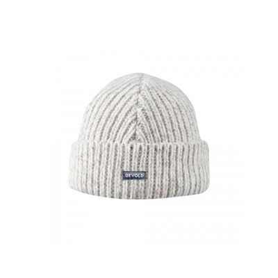 Čepice Devold Nansen Cap grey/melange