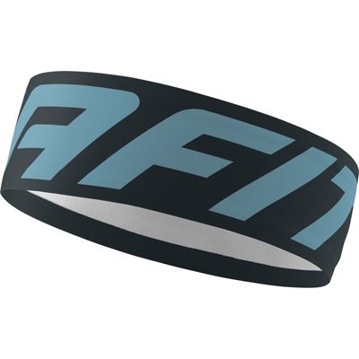 Čelenka Dynafit Performance Dry Slim Headband storm blue