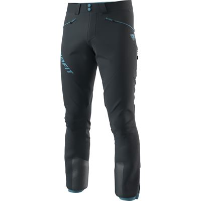 Kalhoty Dynafit TLT Touring Dynastretch Pants blueberry/storm blue