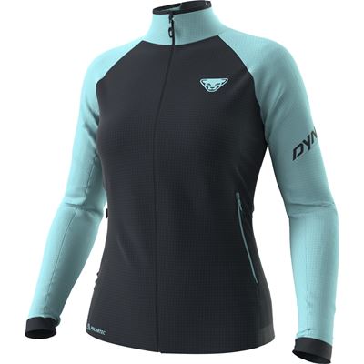 Mikina Dynafit Speed PTC Jacket W marine blue