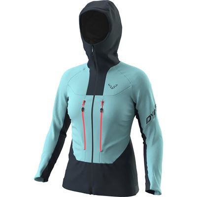 Bunda Dynafit TLT DST Jacket W marine blue