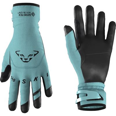 Rukavice Dynafit Tour Infinium Gloves marine blue
