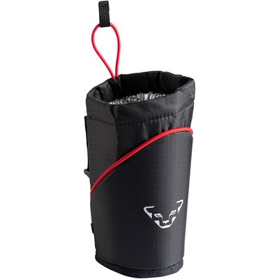 Obal izolační Dynafit Bottle Holder Universal 750ml black