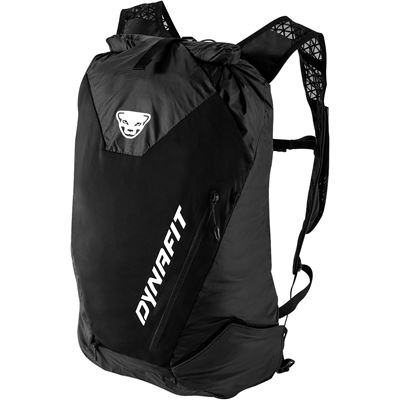 Batoh Dynafit Traverse 23 black out/nimbus