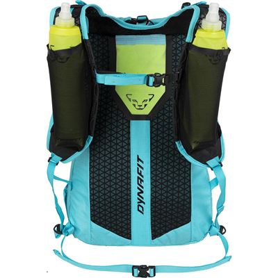 Batoh Dynafit Traverse 23 tuquiose/petrol