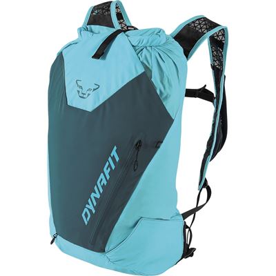 Batoh Dynafit Traverse 23 tuquiose/petrol