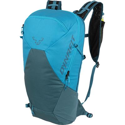 Batoh Dynafit Transalper 18+4 frost/petrol