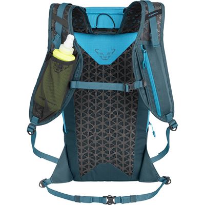 Batoh Dynafit Transalper 18+4 frost/petrol