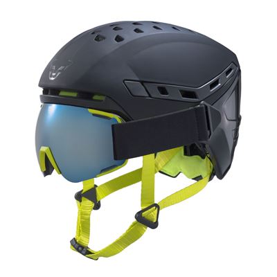 Helma Dynafit TLT Helmet black out