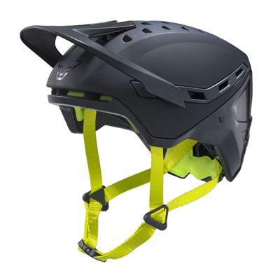 Helma Dynafit TLT Helmet black out