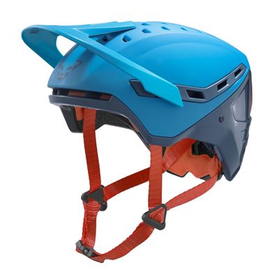 Helma Dynafit TLT Helmet frost