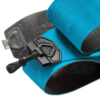 Stoupací pásy Dynafit Speedskin Radical 88 atomic blue