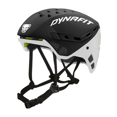 Helma Dynafit DNA Helmet black out