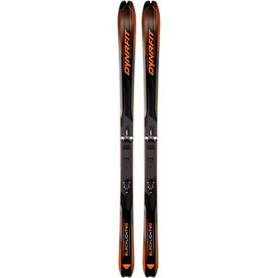 Lyže Dynafit Blacklight 80