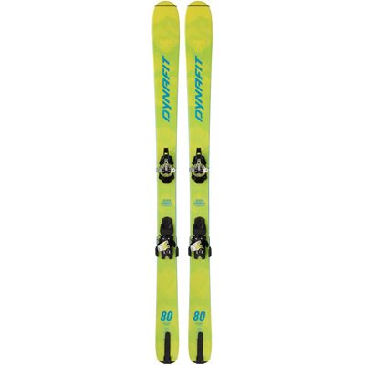 Set skialp Dynafit Youngstar Ski Set