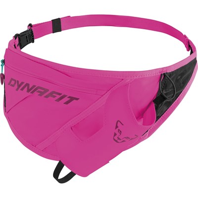 Ledvinka Dynafit React 600 2.0 pink glo/beet red