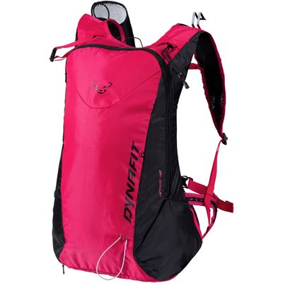 Batoh Dynafit Speed 28 lipstick/black