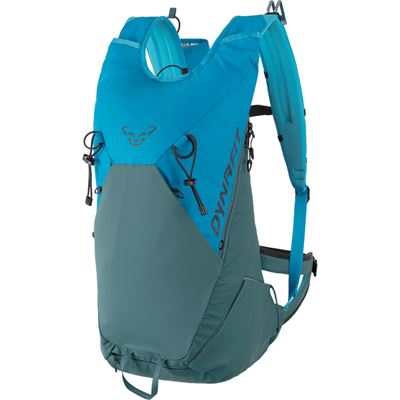 Batoh Dynafit Radical 23 methyl blue/petrol