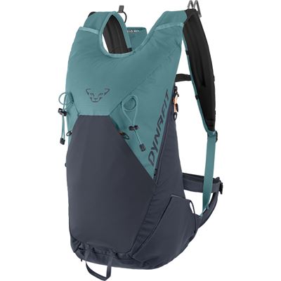 Batoh Dynafit Radical 23 marine blue/blueberry