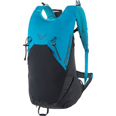 Batoh Dynafit Radical 28 methyl blue/black out