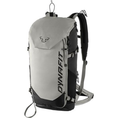 Batoh Dynafit Free 32 alloy/black out