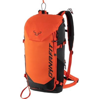 Batoh Dynafit Free 32 dawn/black out