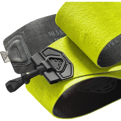 Stoupací pásy Dynafit Blacklight 80 Skin fluo yellow