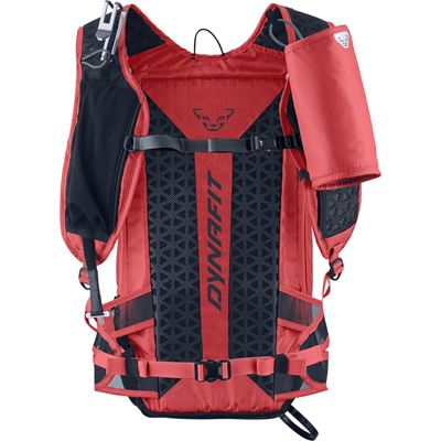 Batoh Dynafit Speed 20 hot coral/blueberry