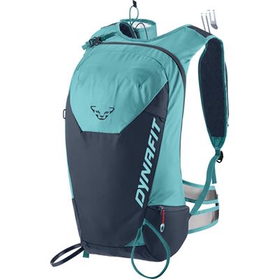 Batoh Dynafit Speed 20 marine blue/blueberry