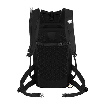 Batoh Dynafit Radical 30+ black out