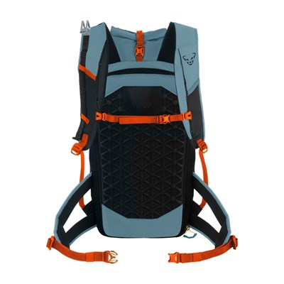 Batoh Dynafit Radical 30+ storm blue/blueberry