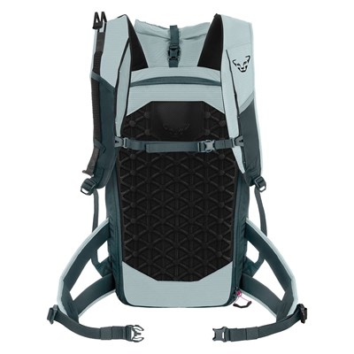 Batoh Dynafit Radical W 30+ cloud blue/cinder