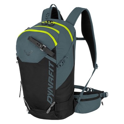 Batoh Dynafit Ridge 26 cinder/black out