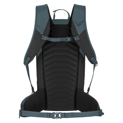 Batoh Dynafit Ridge 26 cinder/black out