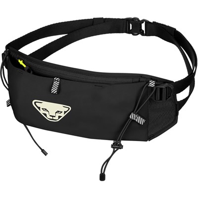 Ledvinka Dynafit Trail Belt black out