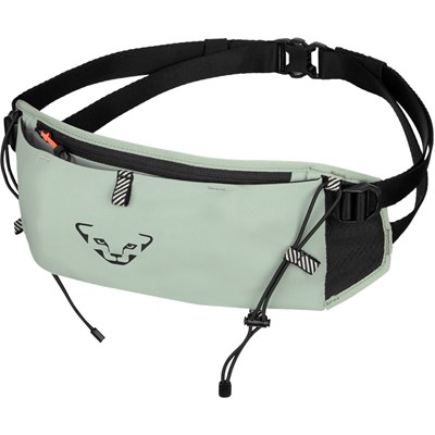 Ledvinka Dynafit Trail Belt jadelite