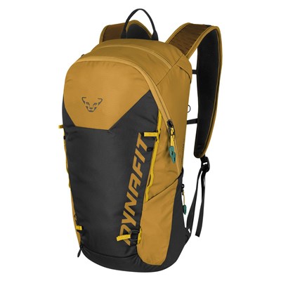 Batoh Dynafit Transalper 18 tobacco/black out