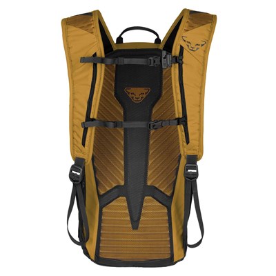 Batoh Dynafit Transalper 18 tobacco/black out