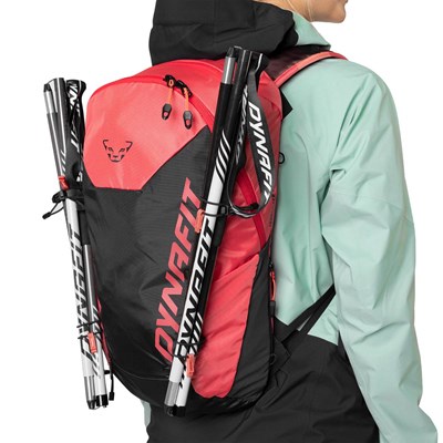 Batoh Dynafit Transalper 16 cabana/black out