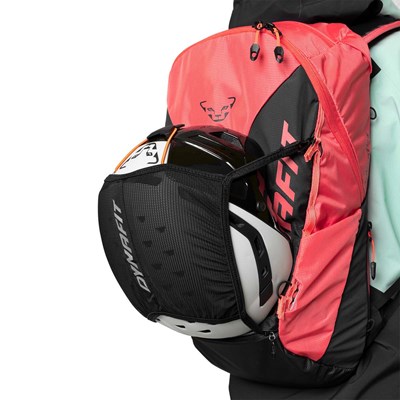 Batoh Dynafit Transalper 16 cabana/black out