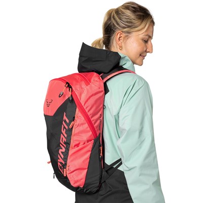 Batoh Dynafit Transalper 16 cabana/black out