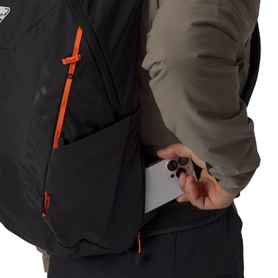Batoh Dynafit Transalper 24 black out Dynafit 10033535 2