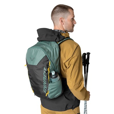 Batoh Dynafit Transalper 24 atlantic/black out Dynafit 10030485 3