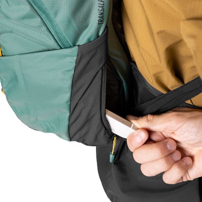 Batoh Dynafit Transalper 24 atlantic/black out Dynafit 10030485 4