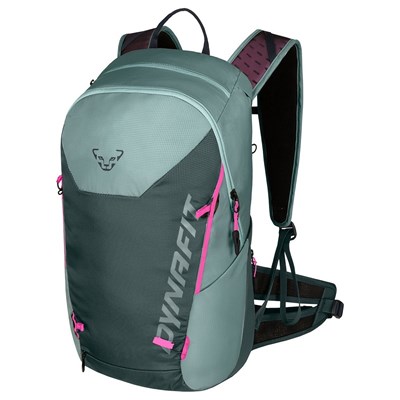 Batoh Dynafit Transalper 22 W cloud blue/cinder