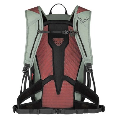 Batoh Dynafit Transalper W 22 jadelite/black out