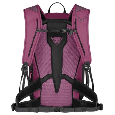 Batoh Dynafit Transalper 22 W magenta/black out Dynafit 10033537 2